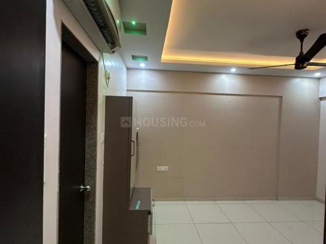 3 BHK Apartment in Wakad for rent Pune. The reference number is 20245926