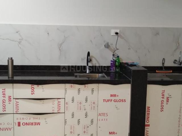 3 BHK Apartment in Wakad for rent Pune. The reference number is 20246562