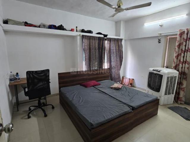 3 BHK Apartment in Wakad for rent Pune. The reference number is 20246630