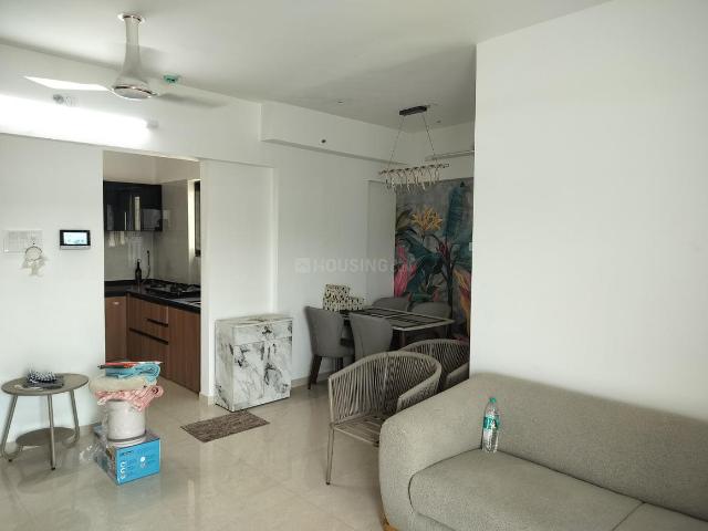 3 BHK Apartment in Wakad for rent Pune. The reference number is 20249106