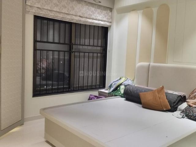 3 BHK Apartment in Wakad for rent Pune. The reference number is 20251158