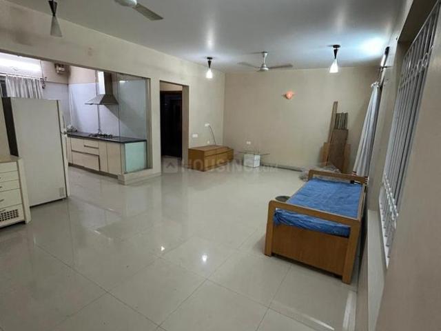 3 BHK Apartment in Wakad for rent Pune. The reference number is 20262079