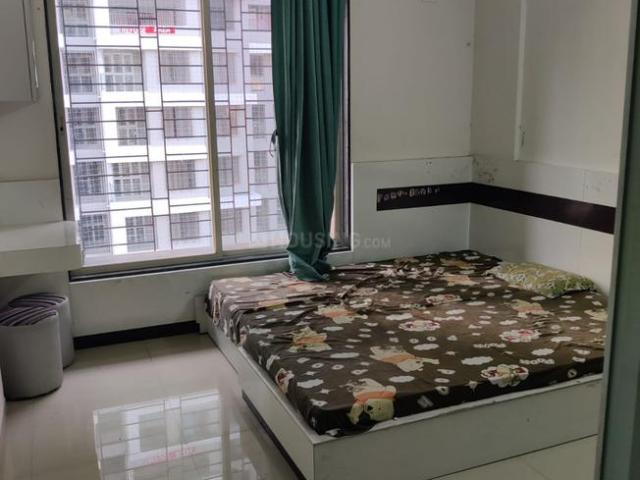 3 BHK Apartment in Wakad for rent Pune. The reference number is 20262093