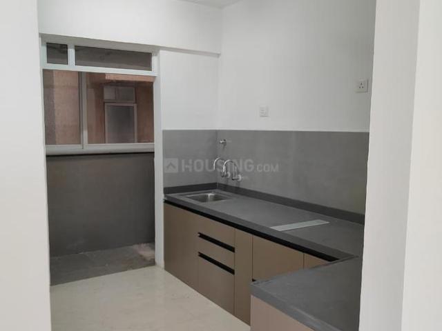 3 BHK Apartment in Wakad for rent Pune. The reference number is 20262310