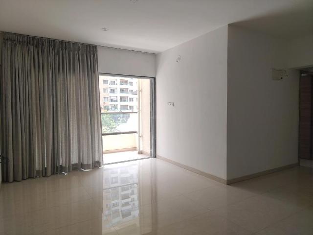 3 BHK Apartment in Wakad for rent Pune. The reference number is 20275837