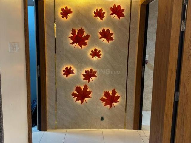 3 BHK Apartment in Wakad for rent Pune. The reference number is 20283788