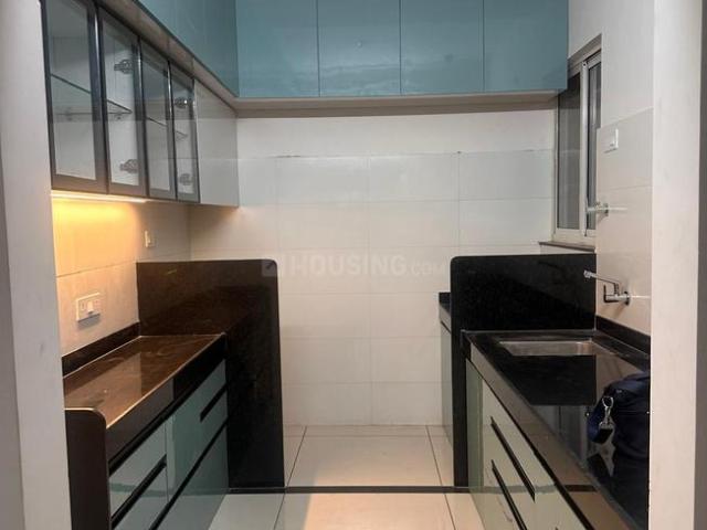 3 BHK Apartment in Wakad for rent Pune. The reference number is 20291219