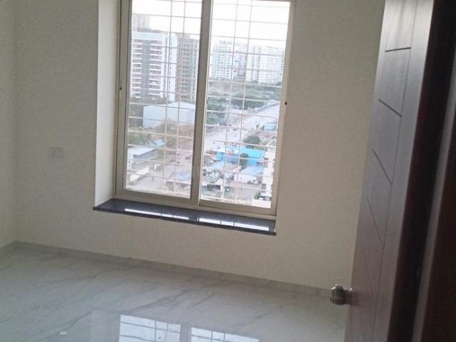 3 BHK Apartment in Wakad for rent Pune. The reference number is 20341063