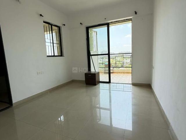 3 BHK Apartment in Wakad for rent Pune. The reference number is 20341330