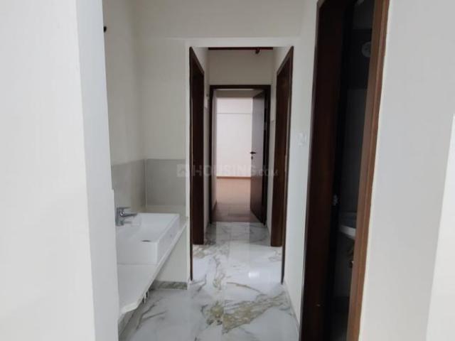 3 BHK Apartment in Wakad for rent Pune. The reference number is 20349693