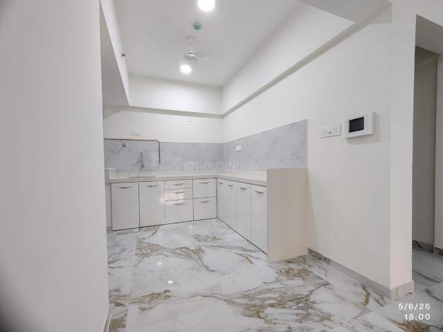 3 BHK Apartment in Wakad for rent Pune. The reference number is 20350992
