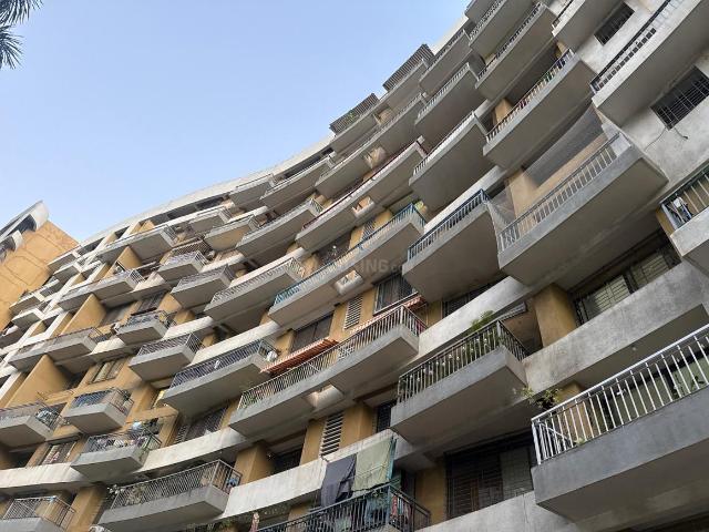 3 BHK Apartment in Wakad for rent Pune. The reference number is 20355603