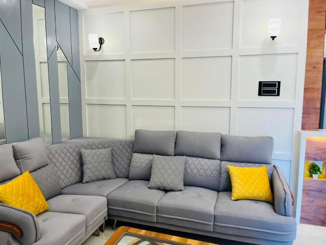 3 BHK Apartment in Wakad for rent Pune. The reference number is 20359794