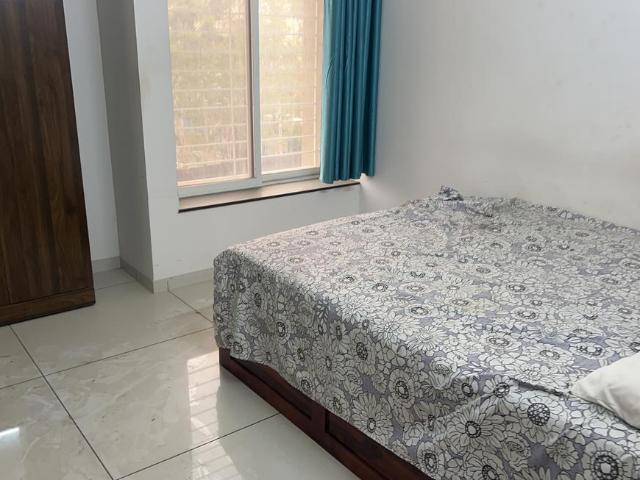 3 BHK Apartment in Wakad for rent Pune. The reference number is 20304736