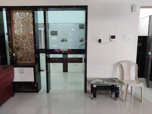 3 BHK Apartment in Wakad for rent Pune. The reference number is 20305334
