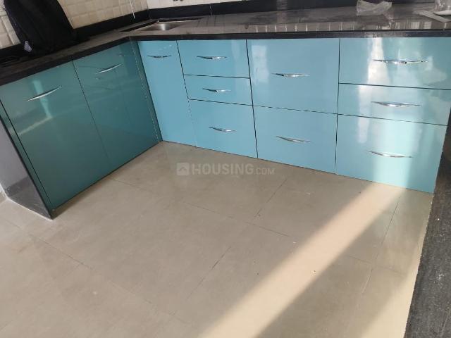 3 BHK Apartment in Wakad for rent Pune. The reference number is 20306776