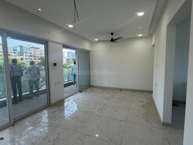 3 BHK Apartment in Wakad for rent Pune. The reference number is 20310847