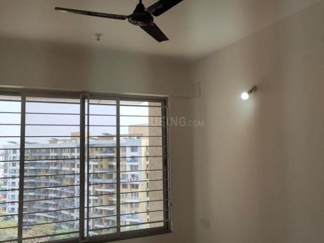 3 BHK Apartment in Wakad for rent Pune. The reference number is 20322455