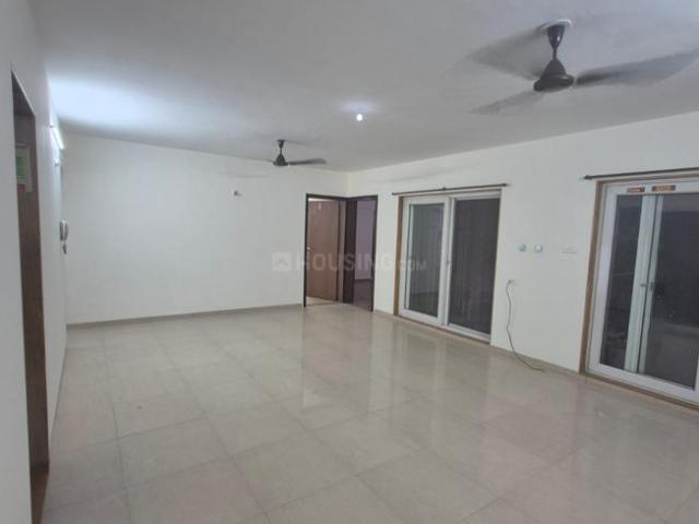 3 BHK Apartment in Wakad for rent Pune. The reference number is 20338812