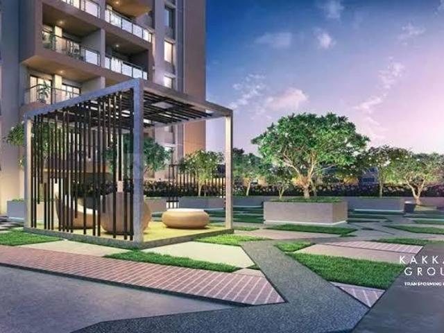 3 BHK Apartment in Wakad for rent Pune. The reference number is 20339323