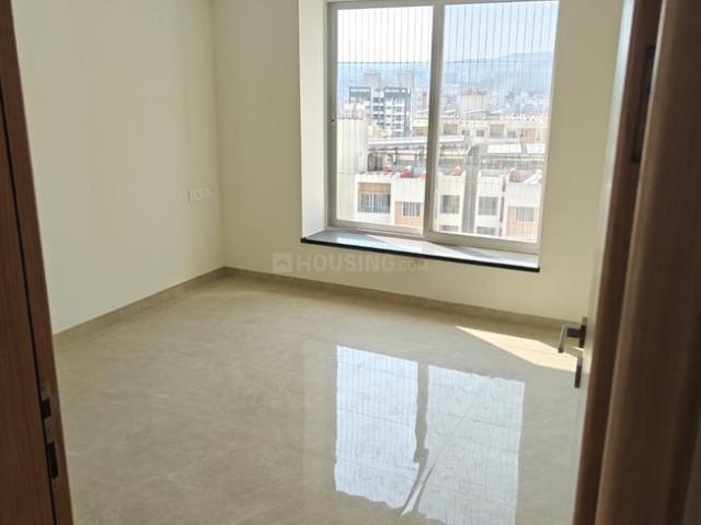 3 BHK Apartment in Wakad for rent Pune. The reference number is 20442848