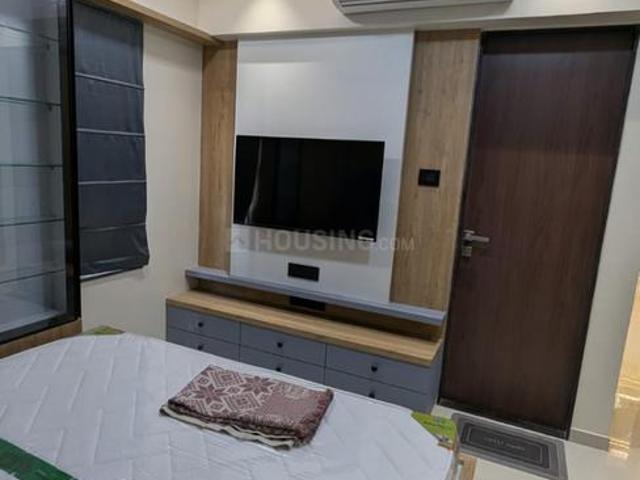 3 BHK Apartment in Wakad for rent Pune. The reference number is 20445570