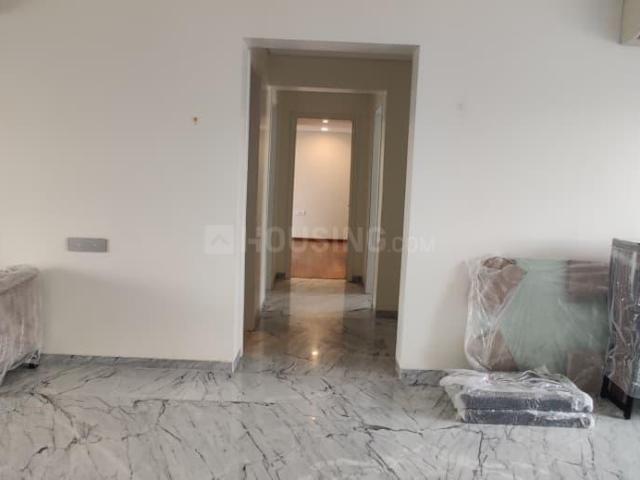 3 BHK Apartment in Wakad for rent Pune. The reference number is 20455595