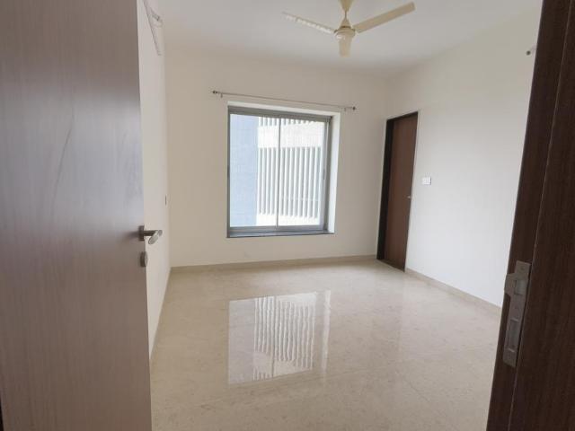 3 BHK Apartment in Wakad for rent Pune. The reference number is 20460606