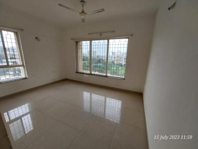 3 BHK Apartment in Wakad for rent Pune. The reference number is 20482594