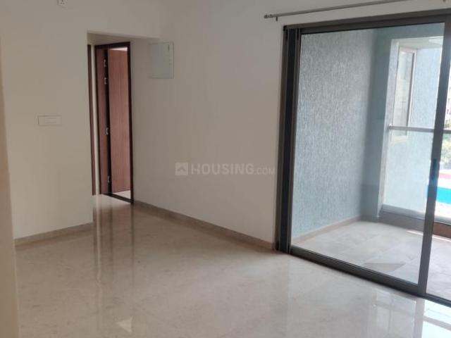 3 BHK Apartment in Wakad for rent Pune. The reference number is 20401722