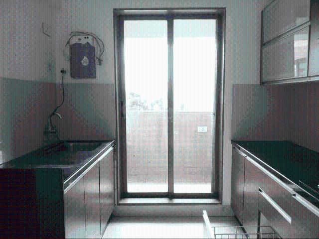 3 BHK Apartment in Wakad for rent Pune. The reference number is 20436274