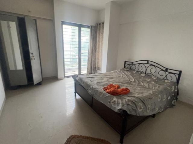 3 BHK Apartment in Wakad for rent Pune. The reference number is 20553671