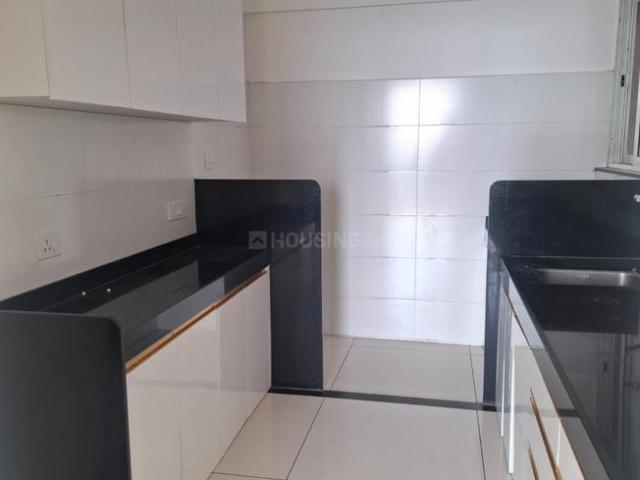 3 BHK Apartment in Wakad for rent Pune. The reference number is 20593440
