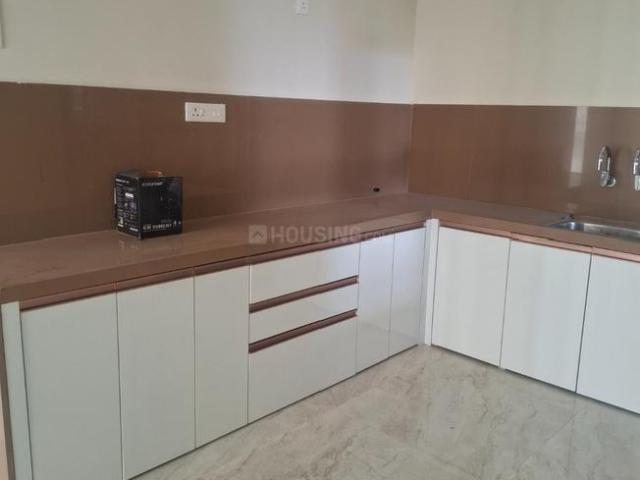 3 BHK Apartment in Wakad for rent Pune. The reference number is 20593462