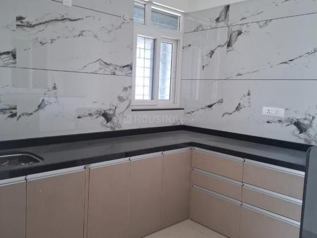 3 BHK Apartment in Wakad for rent Pune. The reference number is 20593482