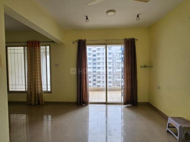 3 BHK Apartment in Wakad for rent Pune. The reference number is 20502402
