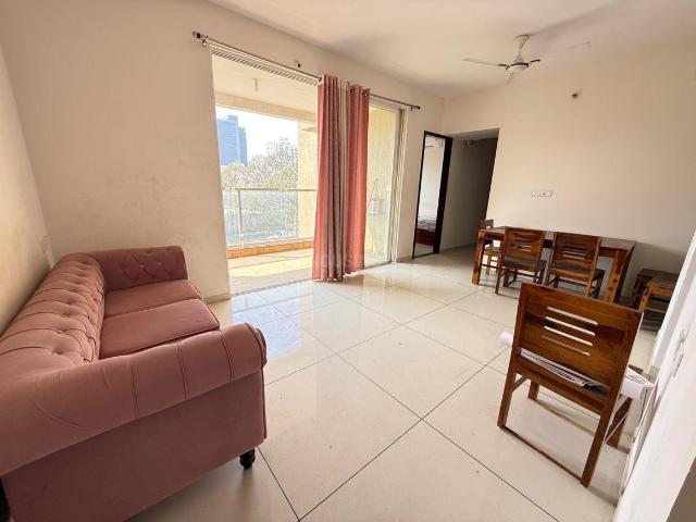 3 BHK Apartment in Wakad for rent Pune. The reference number is 20507306