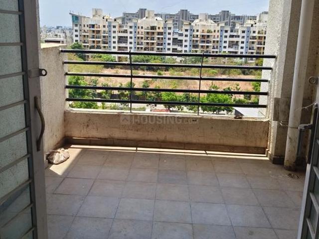 3 BHK Apartment in Wakad for rent Pune. The reference number is 20522093