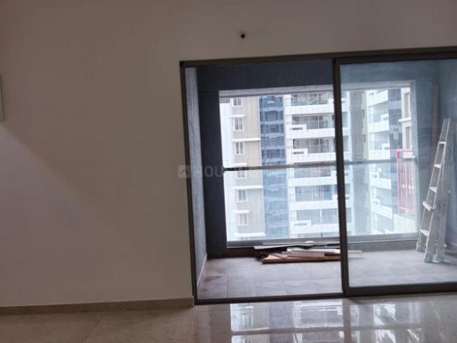 3 BHK Apartment in Wakad for rent Pune. The reference number is 20668125