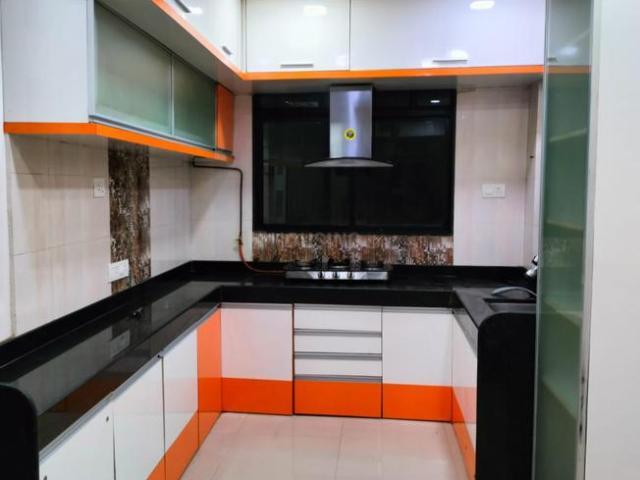 3 BHK Apartment in Wakad for rent Pune. The reference number is 20670301