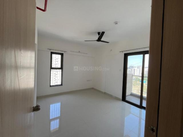 3 BHK Apartment in Wakad for rent Pune. The reference number is 20678444