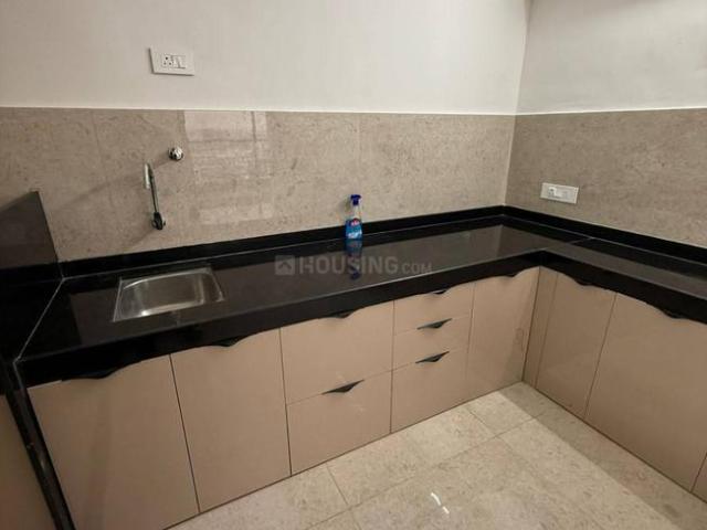 3 BHK Apartment in Wakad for rent Pune. The reference number is 20600877
