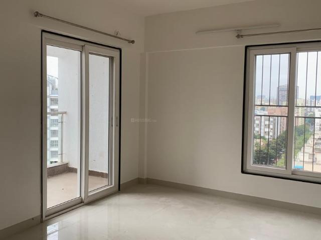 3 BHK Apartment in Wakad for rent Pune. The reference number is 20602394