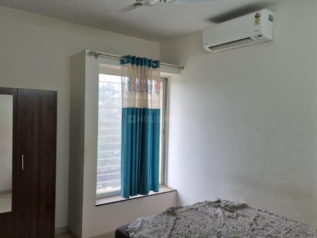 3 BHK Apartment in Wakad for rent Pune. The reference number is 20758124