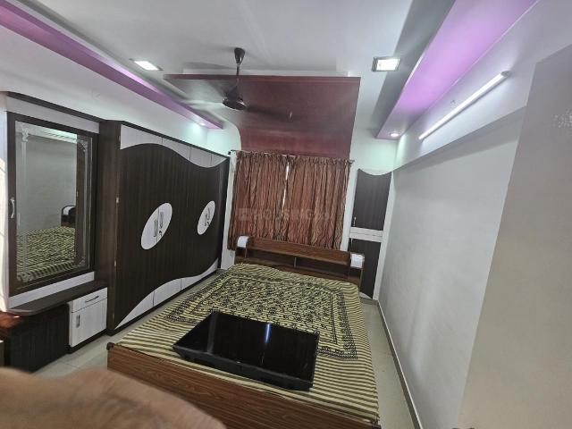 3 BHK Apartment in Wakad for rent Pune. The reference number is 20768827
