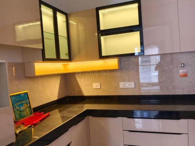 3 BHK Apartment in Wakad for rent Pune. The reference number is 20786124