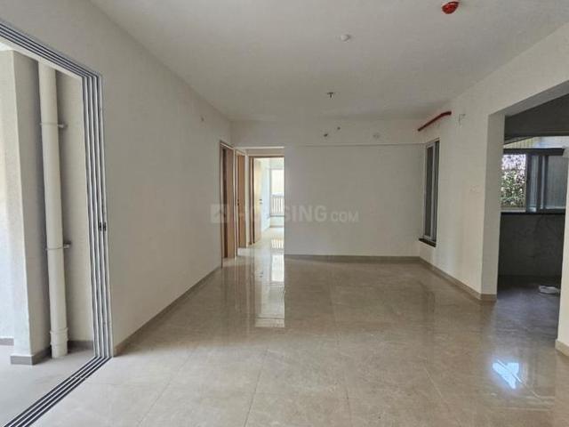 3 BHK Apartment in Wakad for rent Pune. The reference number is 20954555