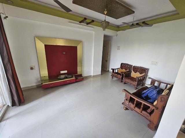 3 BHK Apartment in Wakad for rent Pune. The reference number is 20923170