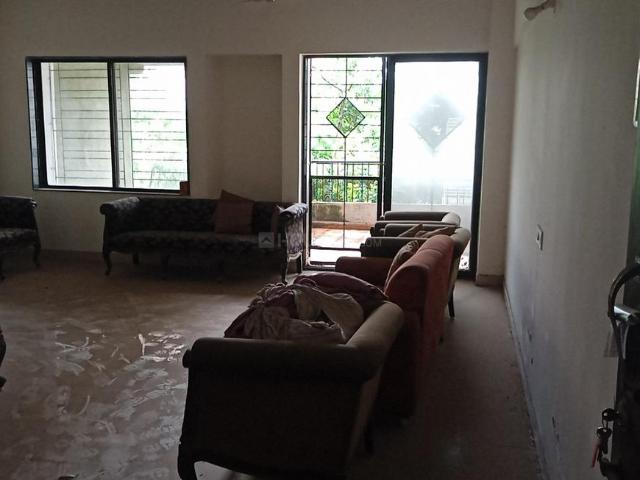 3 BHK Apartment in Wakad for resale Pimpri Chinchwad. The reference number is 17625303