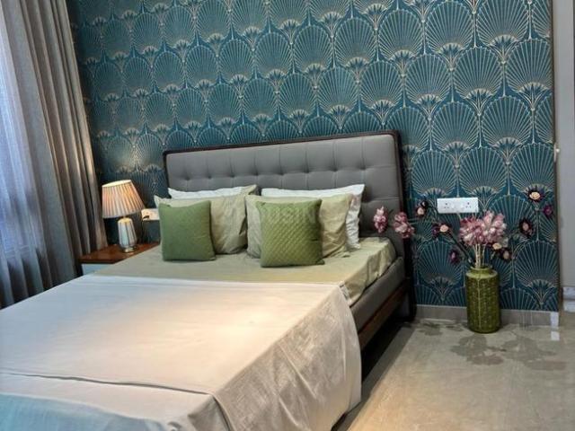 3 BHK Apartment in Wakad for resale Pune. The reference number is 17169635
